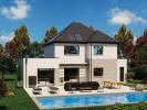 For sale House Bures-sur-yvette 91440 192 m2 8 rooms