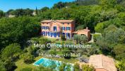 For sale Prestigious house Ollioules 83190 400 m2 10 rooms