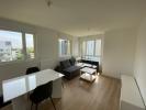 For rent Apartment Gennevilliers 92230 71 m2 3 rooms
