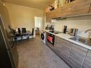 For rent Apartment Creusot 71200 44 m2 3 rooms