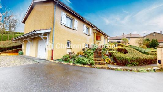 For sale House VIOLAY