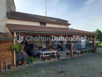 For sale House BALBIGNY