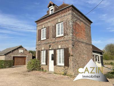 For sale House VIMOUTIERS VIMOUTIERS
