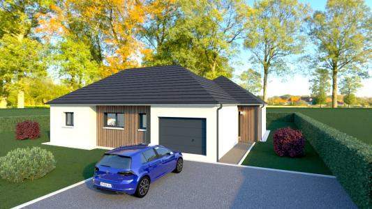 For sale House BELLOY-SUR-SOMME