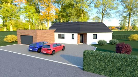 For sale House MOYENNEVILLE