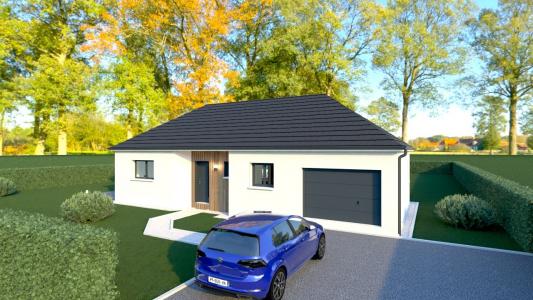 For sale House DOMART-EN-PONTHIEU