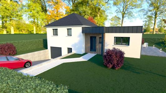 For sale House BOURSEVILLE