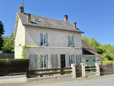 For sale House CHENIERS