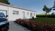 For sale House Chapelle-achard 85150 83 m2