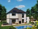 For sale House Clamart 92140 162 m2 7 rooms