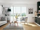 For sale Apartment Clamart 92140 87 m2 4 rooms