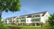 For rent Apartment Guidel 56520 44 m2 2 rooms