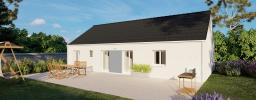 For sale House Gisors 27140 99 m2 5 rooms