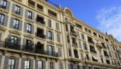 For sale Apartment Nice 06000 93 m2 3 rooms
