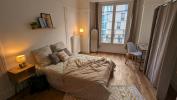 For rent Apartment Clichy 92110 18 m2