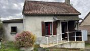 For sale House Broye 71190 34 m2 2 rooms