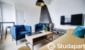 For rent Apartment Rennes 35000 9 m2