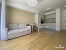 For rent Apartment Clichy 92110 38 m2 2 rooms