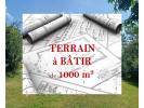 For sale Land Baden 56870 1000 m2