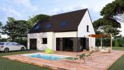 For sale House Josselin 56120 93 m2 6 rooms