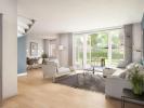 For sale Apartment Neuilly-plaisance 93360 60 m2 3 rooms
