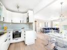 For sale Apartment Lilas 93260 101 m2 5 rooms