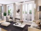 For sale Apartment Plessis-robinson 92350 88 m2 4 rooms