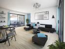 For sale Apartment Chatenay-malabry 92290 91 m2 5 rooms