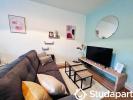 For rent Apartment Amiens 80000 11 m2