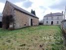For sale House Saint-georges-la-pouge 23250 107 m2