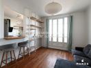 For rent Apartment Asnieres-sur-seine 92600 42 m2 2 rooms