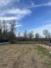 For sale Land Madirac 33670 600 m2
