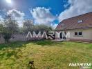For sale House Bourseville BETHENCOURT-SUR-MER 80130 82 m2 4 rooms