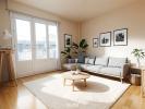 For sale Apartment Saint-etienne 42000 92 m2 4 rooms