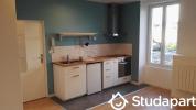 For rent Apartment Dijon 21000 32 m2 2 rooms