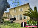 Vente Maison Cailar 30740 6 pieces 215 m2