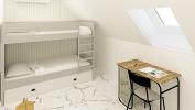 For sale House Bures-sur-yvette 91440 100 m2 5 rooms