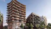 For rent Apartment Issy-les-moulineaux 92130 40 m2 2 rooms