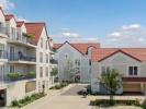 For rent Apartment Creil 60100 61 m2 3 rooms