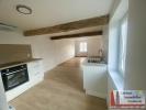 For rent Apartment Crevecoeur-le-grand 60360 72 m2 3 rooms