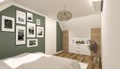 For sale House Rosny-sous-bois 93110 77 m2 4 rooms