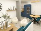 For sale House Tremblay-en-france 93290 82 m2 4 rooms