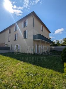 For sale Apartment ARZAY LA-CA´TE-SAINT-ANDRA©