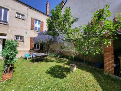 For sale Apartment MORIGNY-CHAMPIGNY