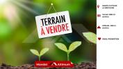 For sale Land Sainte-clotilde 97490 1895 m2