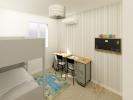 Vente Maison Bois-le-roi 77590 5 pieces 88 m2