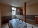 For rent Apartment Creusot 71200 33 m2