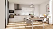 For sale Apartment Clichy 92110 45 m2 2 rooms