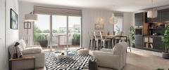 For sale Apartment Clichy 92110 82 m2 4 rooms