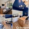 For rent Apartment Rennes 35200 12 m2
